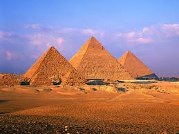 The-great-pyramid-of-Giza